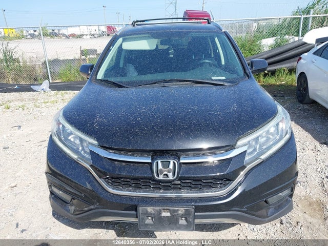 Honda CR-V 2015 2HKRM4H52FH106691 Image 12
