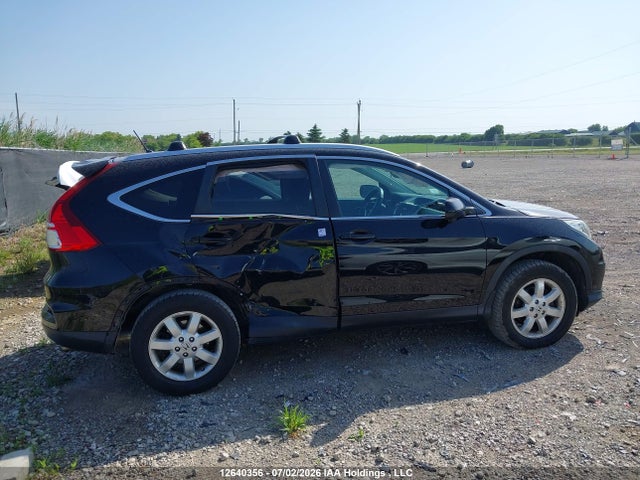 Honda CR-V 2015 2HKRM4H52FH106691 Image 13