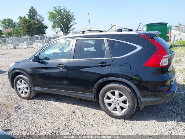 Honda CR-V 2015 2HKRM4H52FH106691 Image 14