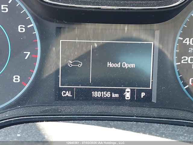 Aukcja sprzedaży 2017 Chevrolet Cruze Lt Auto, vin: 3G1BE6SM8HS574761, numer aukcji: 12640361
