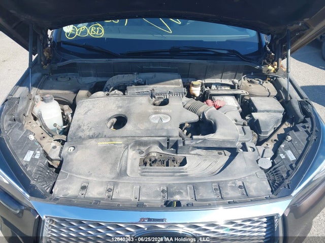 3PCAJ5M39KF110584 Infiniti Qx50 Essential/pure