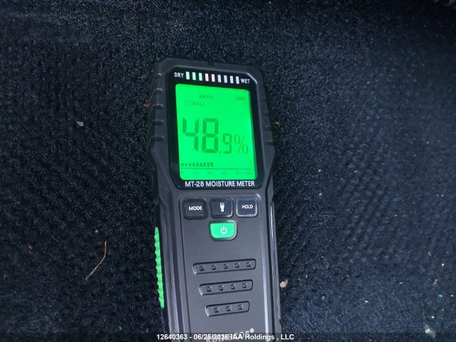 3PCAJ5M39KF110584 Infiniti Qx50 Essential/pure
