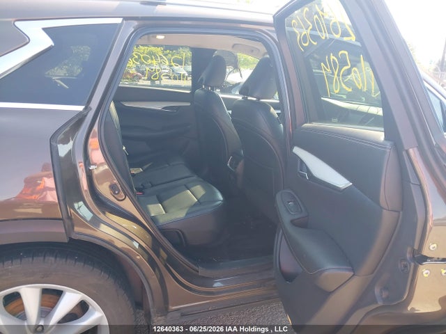 Aukcja sprzedaży 2019 Infiniti Qx50 Essential/pure, vin: 3PCAJ5M39KF110584, numer aukcji: 12640363