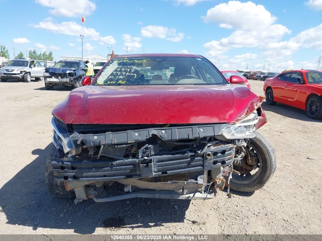 Aukcja sprzedaży 2021 Nissan Sentra Sv, vin: 3N1AB8CV9MY222393, numer aukcji: 12640365