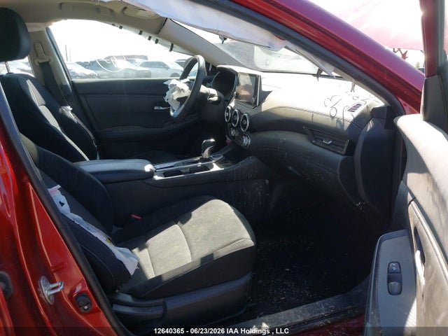 Aukcja sprzedaży 2021 Nissan Sentra Sv, vin: 3N1AB8CV9MY222393, numer aukcji: 12640365