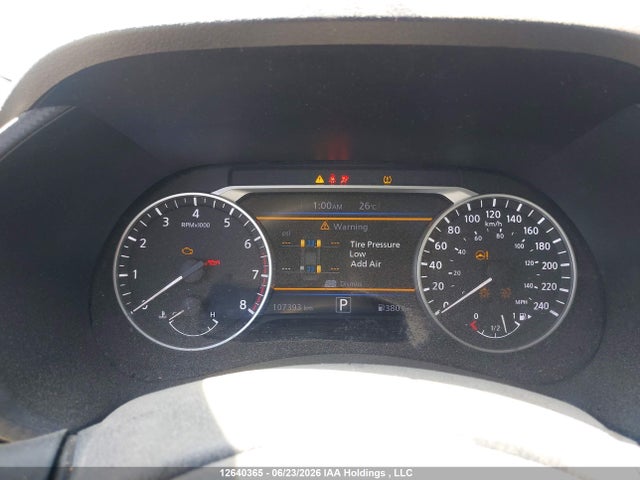 Aukcja sprzedaży 2021 Nissan Sentra Sv, vin: 3N1AB8CV9MY222393, numer aukcji: 12640365