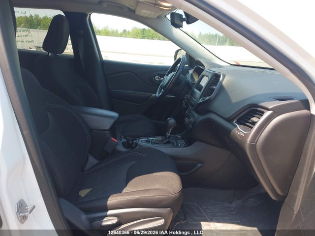 Jeep Cherokee Sport 2021 1C4PJMAX9MD133773 Image 5