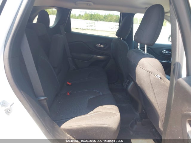 Jeep Cherokee Sport 2021 1C4PJMAX9MD133773 Image 8