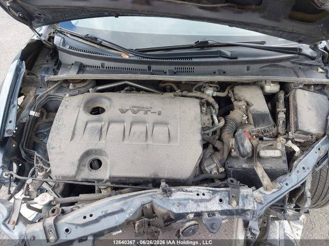 2T1BURHE8KC236311 Toyota Corolla L/le/xle/se/xse