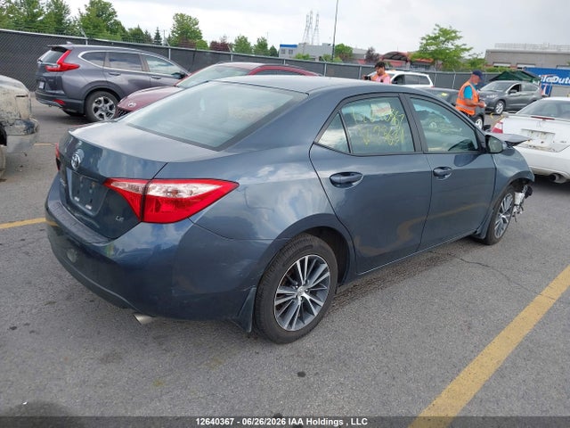 2T1BURHE8KC236311 Toyota Corolla L/le/xle/se/xse
