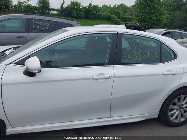 Toyota Camry 2020 4T1G11AK3LU856953 Image 13