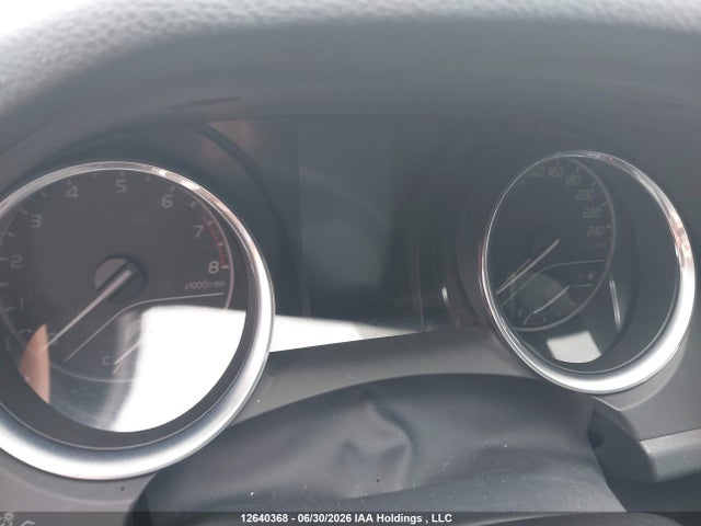 Toyota Camry 2020 4T1G11AK3LU856953 Image 14