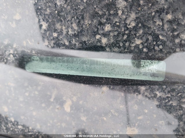 Toyota Camry 2020 4T1G11AK3LU856953 Image 18