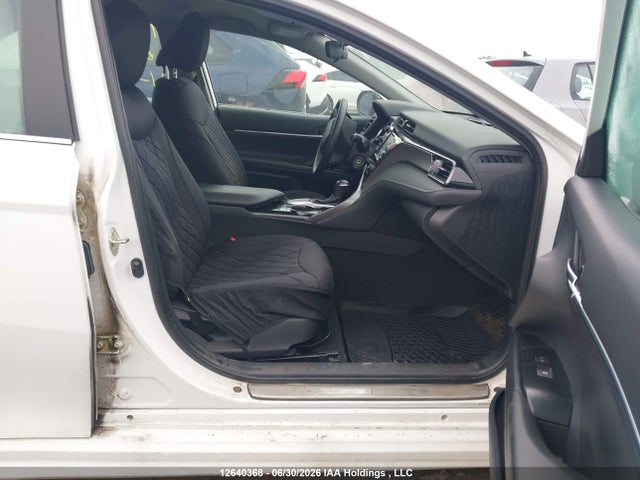 Toyota Camry 2020 4T1G11AK3LU856953 Image 5