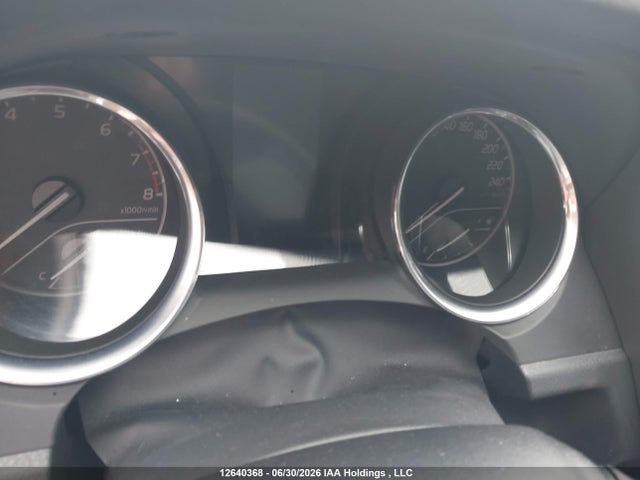 Toyota Camry 2020 4T1G11AK3LU856953 Image 7
