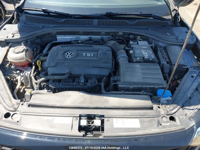 3VW2T7BU0RM029806 Volkswagen JETTA GLI