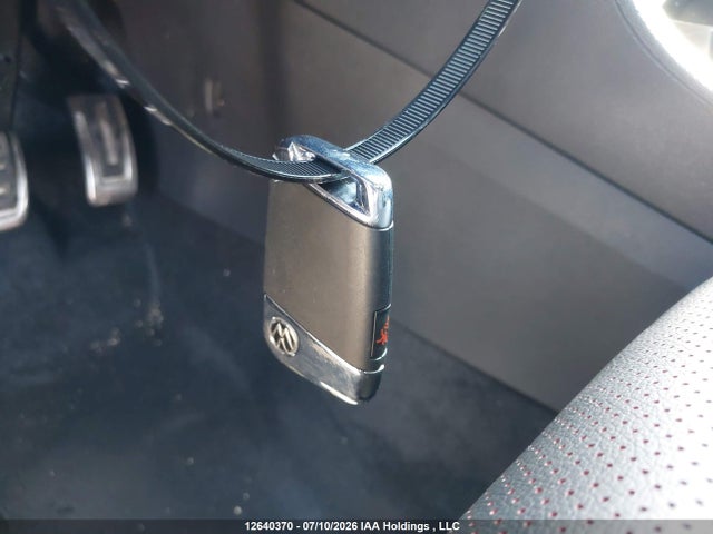 3VW2T7BU0RM029806 Volkswagen JETTA GLI