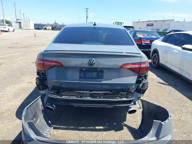 3VW2T7BU0RM029806 Volkswagen JETTA GLI
