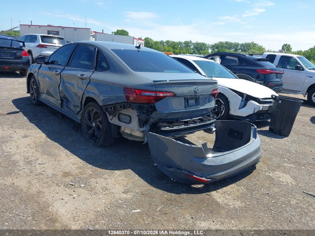 3VW2T7BU0RM029806 Volkswagen JETTA GLI