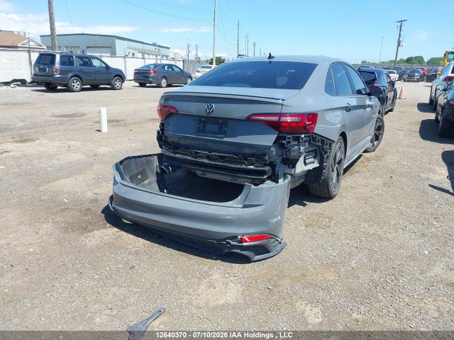 3VW2T7BU0RM029806 Volkswagen JETTA GLI