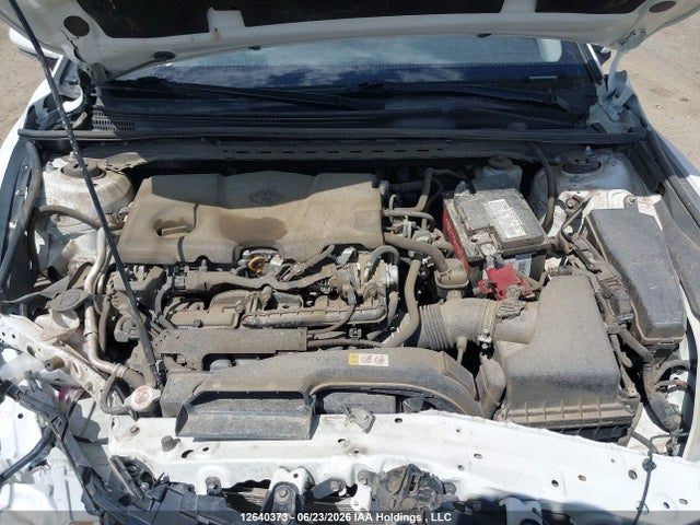 Продажа на аукционе авто 2021 Toyota Camry Se, vin: 4T1G11AKXMU429450, номер лота: 12640373
