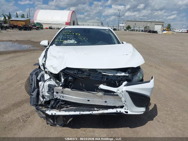 Продажа на аукционе авто 2021 Toyota Camry Se, vin: 4T1G11AKXMU429450, номер лота: 12640373