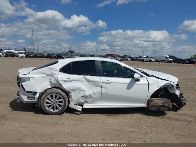 Продажа на аукционе авто 2021 Toyota Camry Se, vin: 4T1G11AKXMU429450, номер лота: 12640373