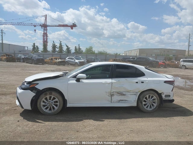 Продажа на аукционе авто 2021 Toyota Camry Se, vin: 4T1G11AKXMU429450, номер лота: 12640373