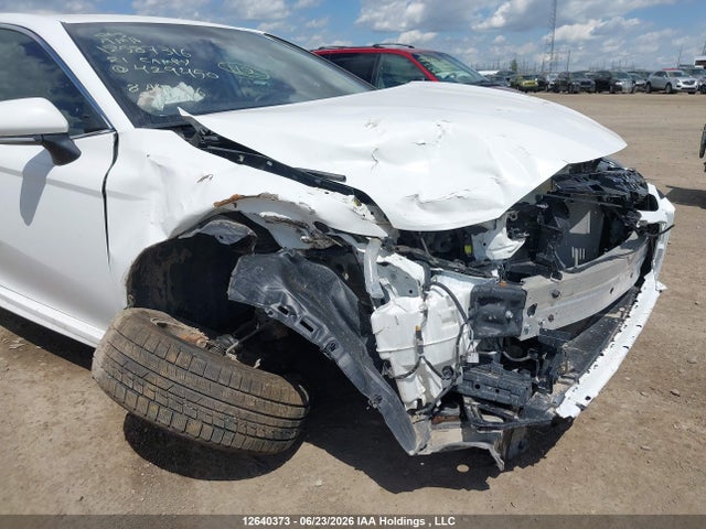 Продажа на аукционе авто 2021 Toyota Camry Se, vin: 4T1G11AKXMU429450, номер лота: 12640373