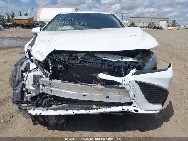Продажа на аукционе авто 2021 Toyota Camry Se, vin: 4T1G11AKXMU429450, номер лота: 12640373