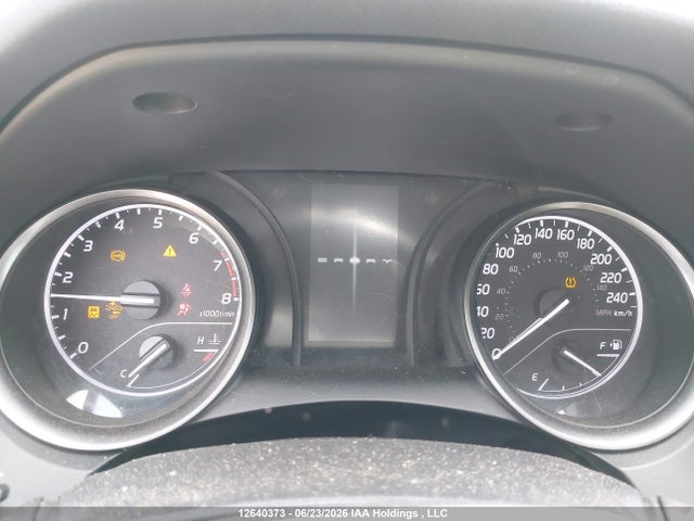 Продажа на аукционе авто 2021 Toyota Camry Se, vin: 4T1G11AKXMU429450, номер лота: 12640373
