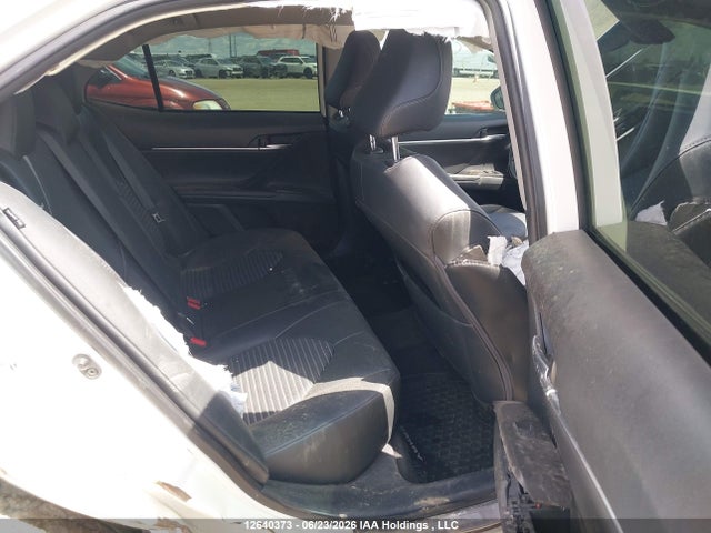 Продажа на аукционе авто 2021 Toyota Camry Se, vin: 4T1G11AKXMU429450, номер лота: 12640373