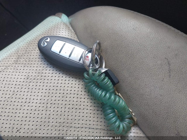 Продаж на аукціоні авто 2006 Infiniti M35x, vin: JNKAY01F86M254622, номер лоту: 12640374