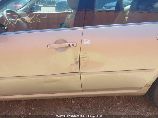Продаж на аукціоні авто 2006 Infiniti M35x, vin: JNKAY01F86M254622, номер лоту: 12640374