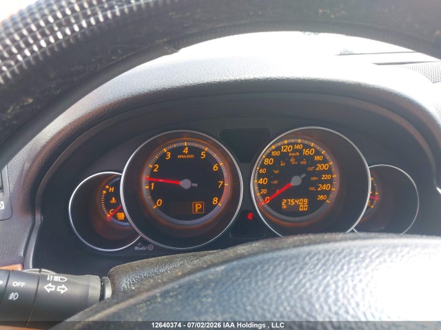 Продаж на аукціоні авто 2006 Infiniti M35x, vin: JNKAY01F86M254622, номер лоту: 12640374