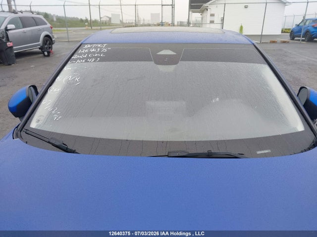 Honda CIVIC EX 2022 2HGFE2F38NH106483 Image 18