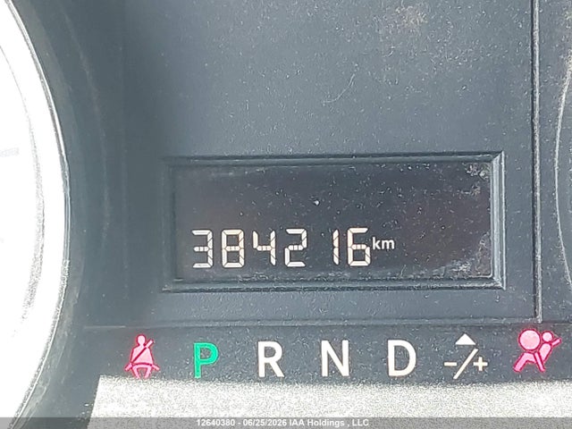 Dodge Grand Caravan Se/sxt 2014 2C4RDGBG3ER333448 Image 16