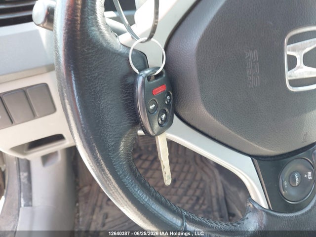 2012 Honda Civic Ex მანქანა იყიდება აუქციონზე, vin: 2HGFB2F55CH004923, აუქციონის ნომერი: 12640387