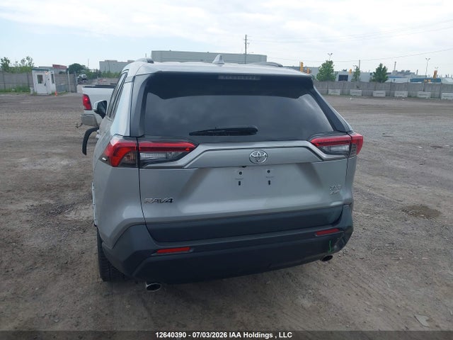 Toyota Rav4 Xle 2020 2T3R1RFV3LW124176 Image 16