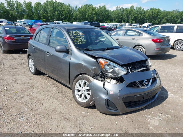 3N1CK3CP0GL240151 auction archive image
