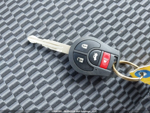 3N1CK3CP0GL240151 Nissan Micra