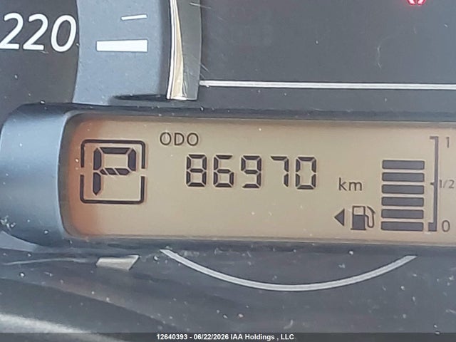 3N1CK3CP0GL240151 Nissan Micra