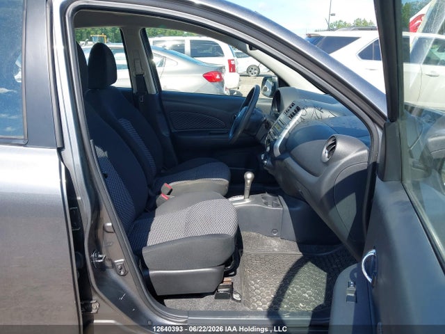 3N1CK3CP0GL240151 Nissan Micra