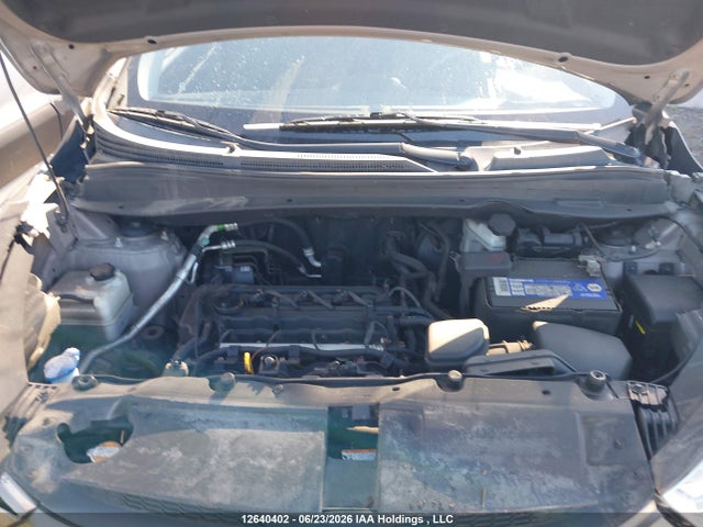 Продажа на аукционе авто 2012 Hyundai Tucson Gl, vin: KM8JT3AC2CU353192, номер лота: 12640402