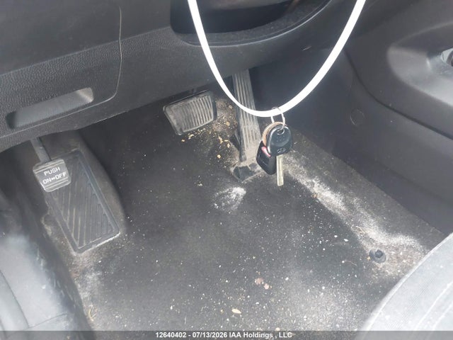 Aukcja sprzedaży 2012 Hyundai Tucson Gl, vin: KM8JT3AC2CU353192, numer aukcji: 12640402