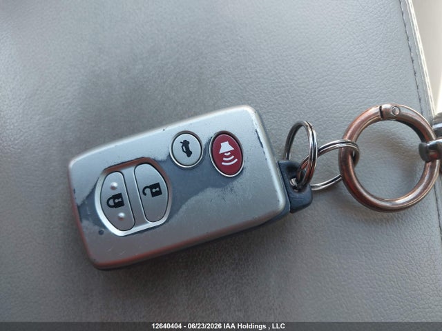 Продаж на аукціоні авто 2009 Toyota Camry Xle V6, vin: 4T1BK46K39U081743, номер лоту: 12640404
