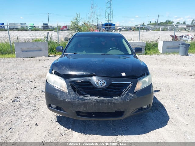Продаж на аукціоні авто 2009 Toyota Camry Xle V6, vin: 4T1BK46K39U081743, номер лоту: 12640404