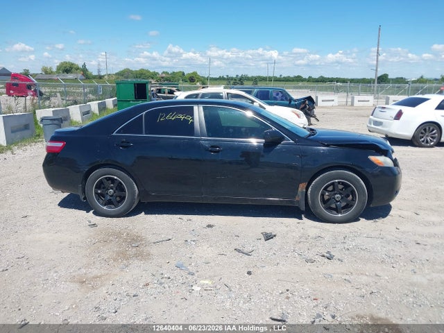 Продаж на аукціоні авто 2009 Toyota Camry Xle V6, vin: 4T1BK46K39U081743, номер лоту: 12640404