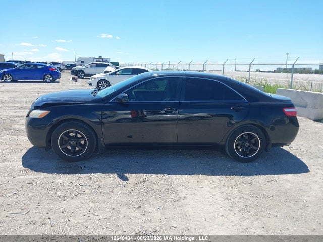Продаж на аукціоні авто 2009 Toyota Camry Xle V6, vin: 4T1BK46K39U081743, номер лоту: 12640404