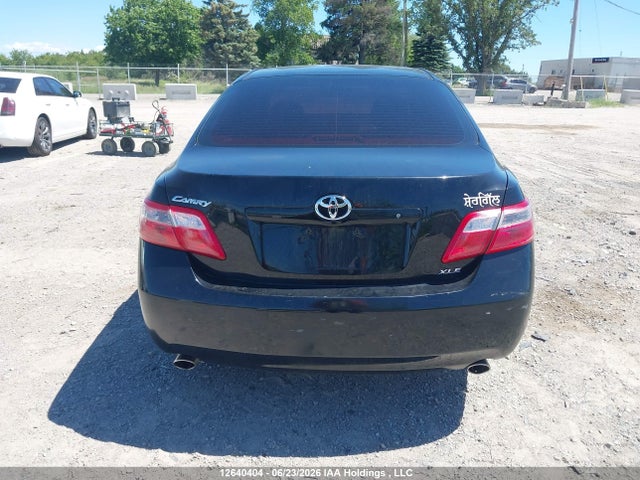 Продаж на аукціоні авто 2009 Toyota Camry Xle V6, vin: 4T1BK46K39U081743, номер лоту: 12640404